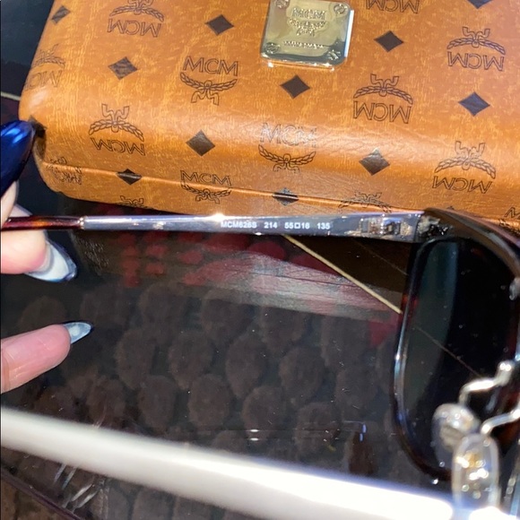 MCM Sunglasses - Picture 4 of 7